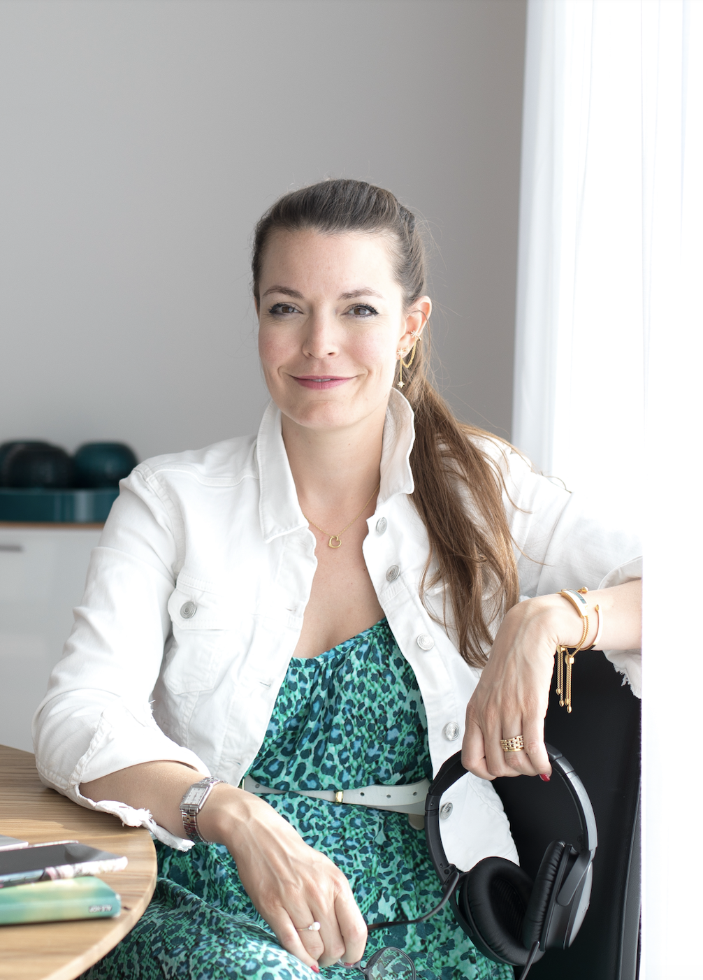 Nadine Hunkeler, CFP®